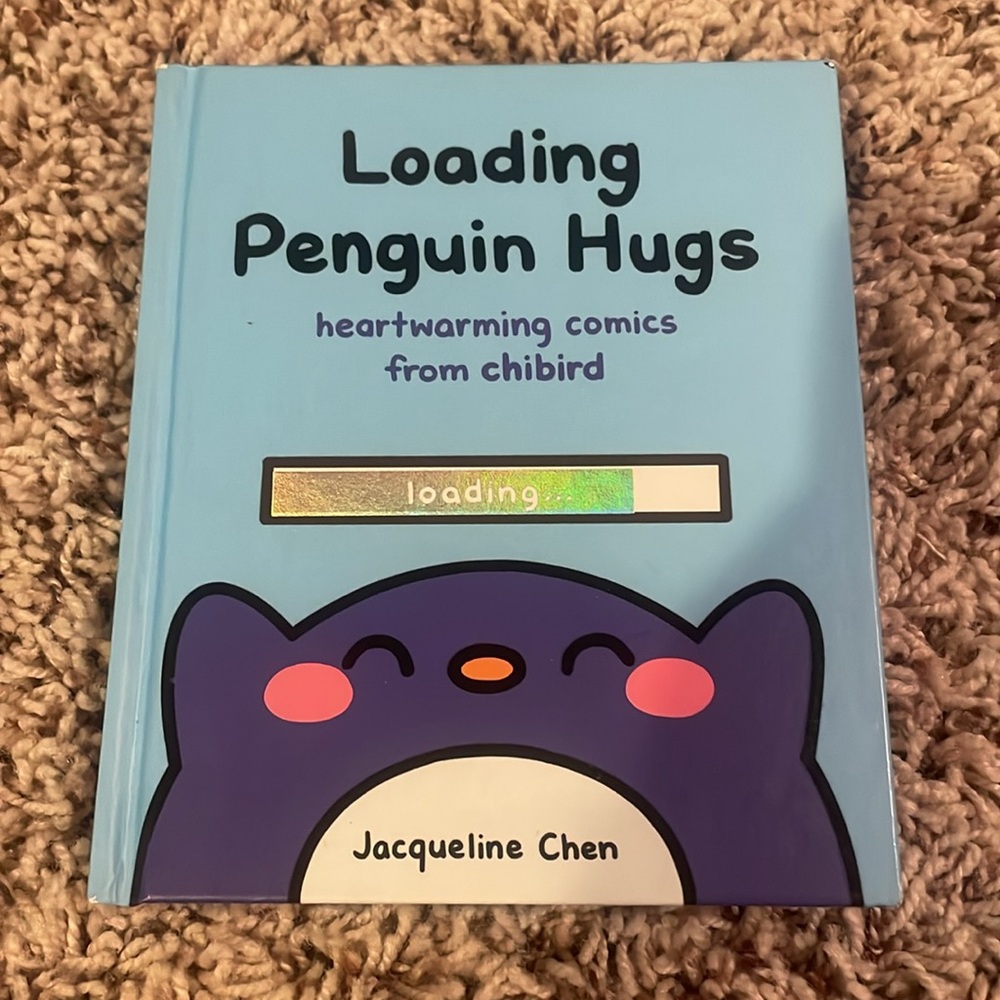Chi bird penguin - Picture 2 of 4